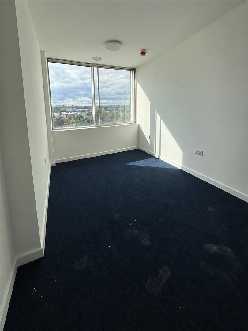 50 Salisbury Road, Hounslow, London
